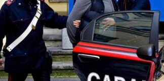Nella notte del lunedì dell’Angelo, i Carabinieri della Compagnia di Taormina (ME) hanno arrestato L.E., 28enne di origine nigeriana