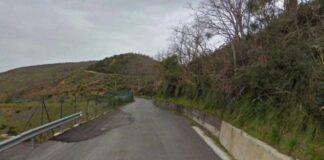 Per il dissesto idrogeologico a San Salvatore di Fitalia, un Paese sito nel Messinese si prevede la messa in sicurezza della località Chiaromonte