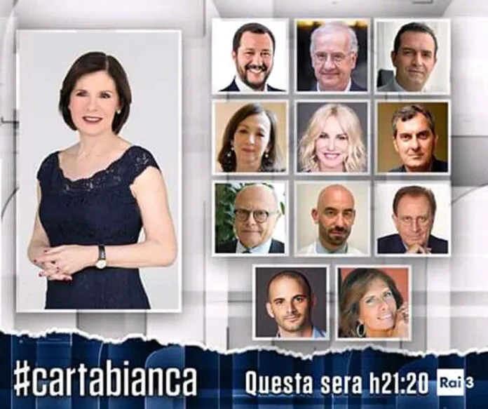 cartabianca
