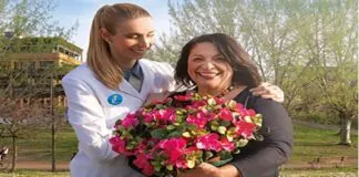 Sebbene quest’anno, compatibilmente con le indicazioni delle autorità sanitarie e di governo anche locale, i volontari di Fondazione Airc possano tornare nelle piazze in occasione della Festa della Mamma (domenica 9 maggio) per distribuire fisicamente l’Azalea della Ricerca, la delegazione di Messina a tutela delle centinaia di sostenitori ha optato per la formula già sperimentata con successo nel 2020, per la quale la pianta si potrà ricevere direttamente a casa ordinandola online tramite la piattaforma Amazon.it