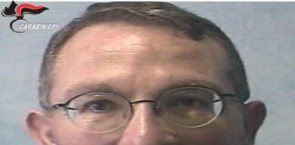 Il boss barcellonese Giuseppe Gullotti ha contratto il Covid-19, nonostante fosse in regime di 41bis