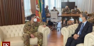 Verrà fatto…, per implementare la campagna vaccinale