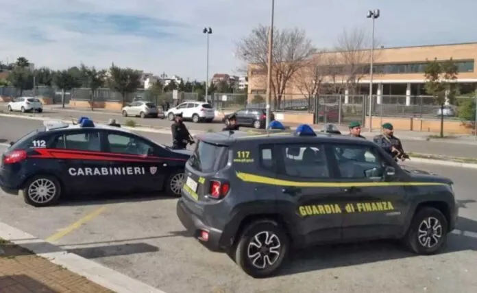 carabinieri-finanza carabinieri-finanza