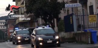 Un pregiudicato, legato ad una nota famiglia rosarnese, che aveva letteralmente terrorizzato alcune delle sue vittime, è stato arrestato nei giorni scorsi dai carabinieri, eseguendo un’ordinanza di custodia cautelare in carcere, emessa dall’Ufficio del Giudice per le indagini preliminare della Procura di Palmi