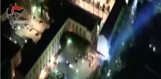 Mafia: i carabinieri del comando provinciale di Palermo…, stamane hanno effettuato 5 fermi nei riguardi di altrettante persone