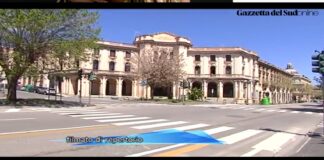 E’ pronta, e sarà firmata nelle prossime ore, l’ordinanza sindacale (del sindaco di Messina Cateno Roberto Salvatore De Luca) che prevede chiusure e controlli per il weekend dell’1 maggio