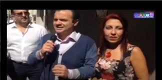 Messina: Giuseppe Scattareggia (ex assessore della Giunta del sindaco Cateno De Luca) ed Helga Corrao condividono il progetto politico di Fratelli d’Italia