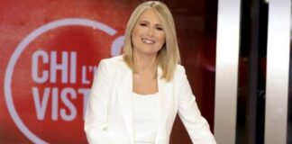 Documenti inediti su Denise a “Chi l’ha visto?”, nella puntata odierna che ha avuto inizio alle 21.20