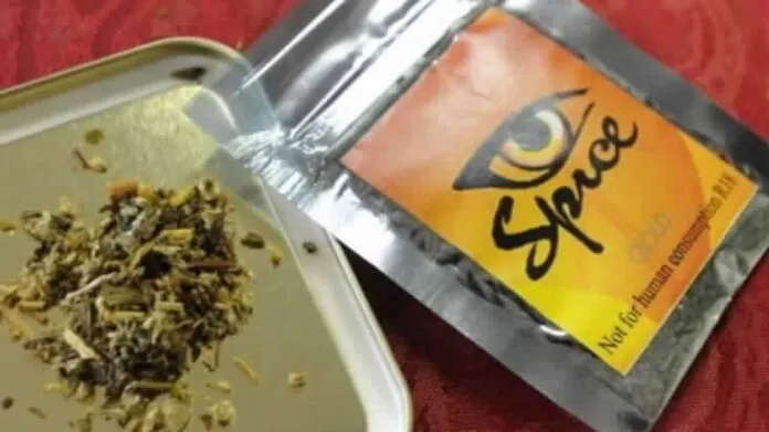 spice-sintetico