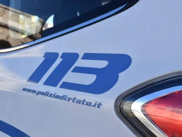 113 reggio calabria