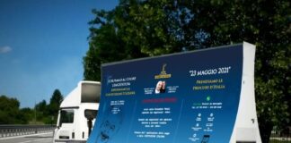 “Qualcuno l’ha notato nei pressi di Padova?”