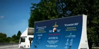 “Qualcuno l’ha notato nei pressi di Padova?”