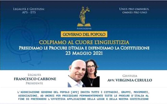 anniversario strage di capaci