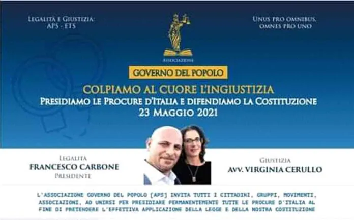 anniversario strage di capaci