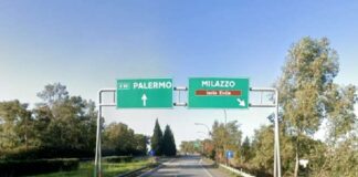 Proseguono gli interventi di Autostrade Siciliane per la messa in sicurezza e il rifacimento del manto stradale sulla A20 Messina-Palermo