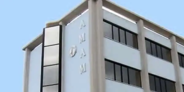 AMAM-Messina-Acque