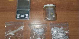 Nell’ambito di straordinari servizi di controllo del territorio, i poliziotti delle Volanti hanno arrestato due fratelli messinesi, 38 anni il primo, 24 il secondo