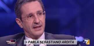 Consiglio superiore della magistratura, ieri dopo le 20.30 a Non è l’Arena su La7 ha parlato il giudice dottor Sebastiano Ardita: “Io e Di Matteo vogliamo togliere il potere all’Organo di autogoverno”