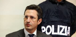 Lo ha riferito in una intervista rilasciata alla giornalista del Corriere della Sera, Virginia Piccolillo