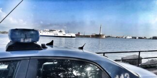 E’ stata sorpresa ieri mattina…, a rubare in un negozio del centro di Messina ed ha aggredito la commessa per guadagnarsi la fuga