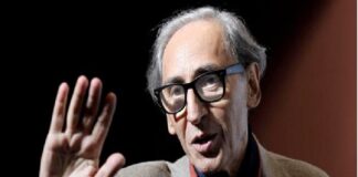 «Battiato è stato poeta e cantore della Sicilia, Maestro geniale e poliedrico, uomo fuori dagli schemi»