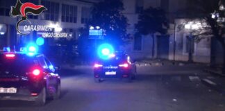 Non si frena la costante azione di prevenzione e contrasto dei reati in genere dell’Arma dei Carabinieri e di controllo del territorio nella Piana di Gioia Tauro
