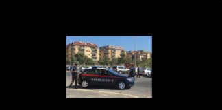 Rapine: sono state identificate e denunciate…, quattro persone ad Ostia