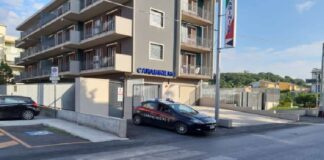 Nel pomeriggio di ieri i Carabinieri della Stazione di Castroreale hanno dato esecuzione ad una ordinanza di applicazione di misura cautelare degli arresti domiciliari, emessa dal G.I.P. del Tribunale di Barcellona Pozzo di Gotto