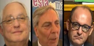 «A Reggio Calabria vi è stato un disegno eversivo che non è stato immaginato, ma attuato per circa 15 anni»