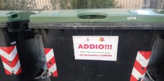 Messinaservizi Bene Comune annuncia che domani 11 maggio verranno eliminati i cassonetti della prima porzione della zona gialla dell’Area Centro per il cambio di servizio di raccolta dei rifiuti in città, non più stradale indifferenziata ma porta a porta differenziata