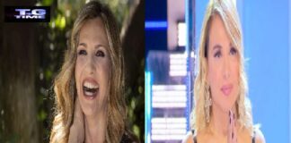 «Domenica Live di Canale 5…, potrebbe cambiare conduttrice?»