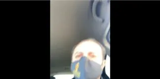 “Tanto per…”, dopo le 08.30 di oggi… insieme (su Facebook) al sindaco di Messina Cateno Roberto Salvatore De Luca