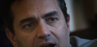 Elezioni Regionali, de Magistris: “Potrei dimettermi da sindaco per dedicarmi alla Calabria”