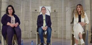 La testimonianza intensa, emozionante: un dialogo che ha aperto una finestra su realtà forse troppo poco conosciute, ma che meritano attenzione, impegno civico e sociale, coraggio