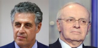 La vendetta del giovane Nino Di Matteo, contro il suo ex maestro Piercamillo Davigo