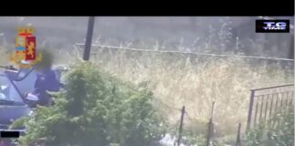 Messina, spaccio di sostanze stupefacenti: sono stati effettuati nella giornata odierna 39 arresti, nel rione Giostra (in via Seminario Estivo) per mettere fine agli affari ed alle faide tra le famiglie ARRIGO e BONANNO