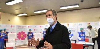 #Covid19: vi è stato…, un nuovo record di #vaccinazioni in #Sicilia