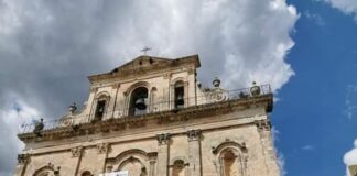 Sono finalmente partiti i lavori