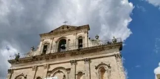 Sono finalmente partiti i lavori