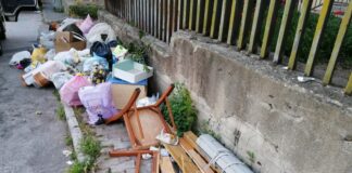 Messina, Cutè (Presidente del Quinto Quartiere): “Sono state installate le fototrappole…, nel rione di Giostra”