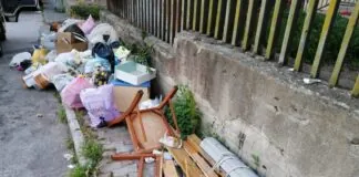 Messina, Cutè (Presidente del Quinto Quartiere): “Sono state installate le fototrappole…, nel rione di Giostra”