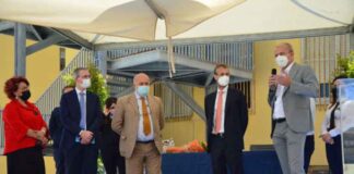 Politecnico del Mare Catania intitola spazio laboratori ai fondatori di Caronte&Tourist Franza e Matacena