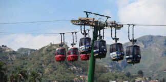 “A seguito degli eventi tragici che, purtroppo, hanno provocato vittime nell’impianto della funivia di Stresa, ho chiesto al direttore di esercizio dell’impianto una relazione che rendesse pubblici gli interventi di manutenzione meticolosamente realizzati per garantire che l’impianto a fune sia sempre ai massimi livelli di sicurezza“