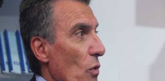 Il dirigente superiore della Polizia di Stato, Gennaro Capoluongo è il nuovo Questore di Messina