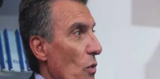 Il dirigente superiore della Polizia di Stato, Gennaro Capoluongo è il nuovo Questore di Messina