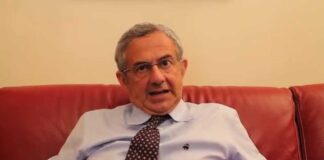 “Ha violato il divieto di comunicazione”…, ed è finito in carcere