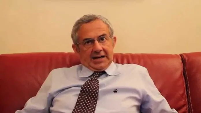 Giuseppe Arnone