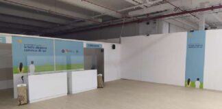 “Giovedì 20 maggio 2021, alle ore 12,30 sarà inaugurato l’hub vaccinale del parcheggio Lumbi di Taormina”