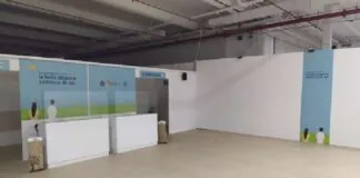 “Giovedì 20 maggio 2021, alle ore 12,30 sarà inaugurato l’hub vaccinale del parcheggio Lumbi di Taormina”
