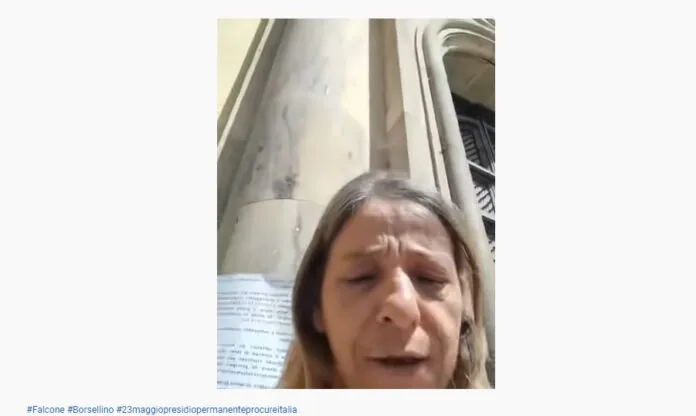 La leonessa